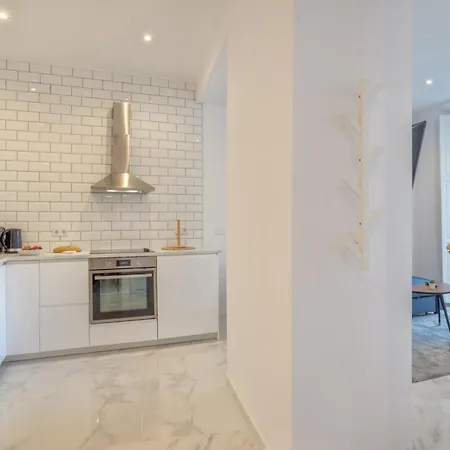 Comedias City Apartment *