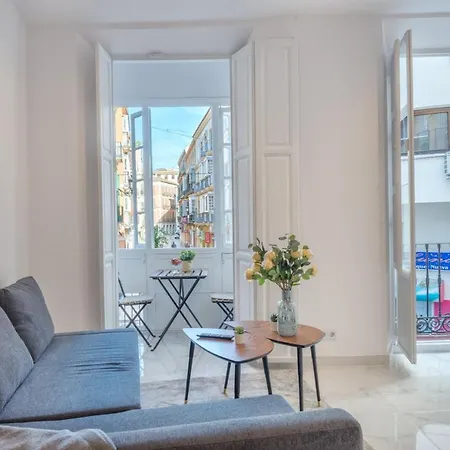 Comedias City Apartment *